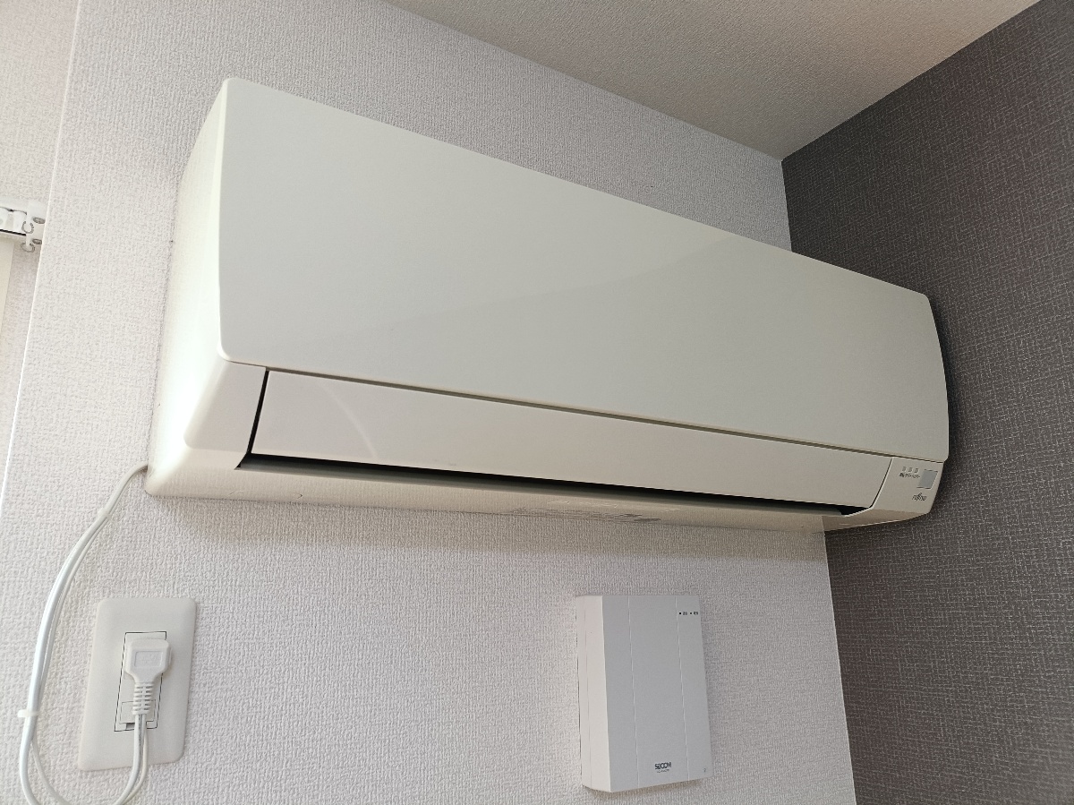 設備 写真20