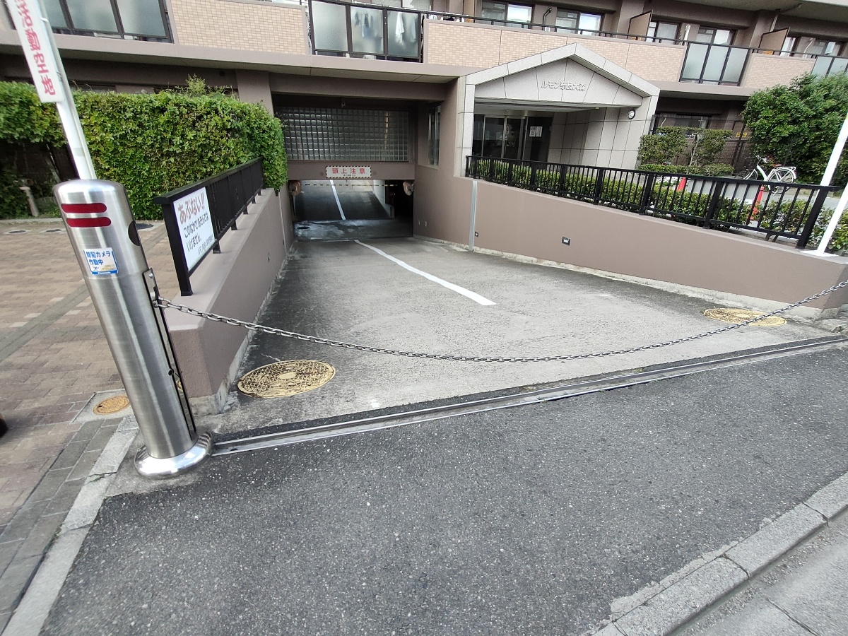 共用部 写真35