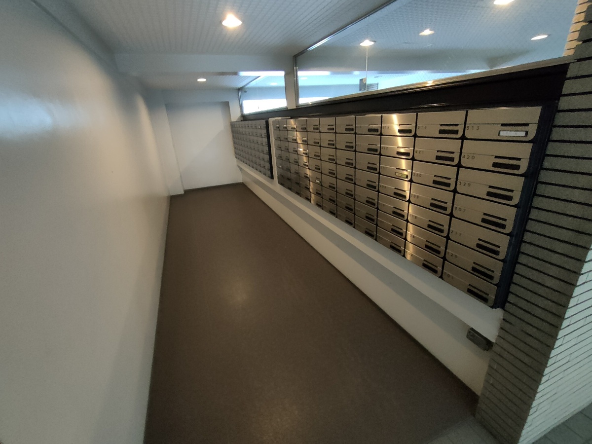 共用部 写真36