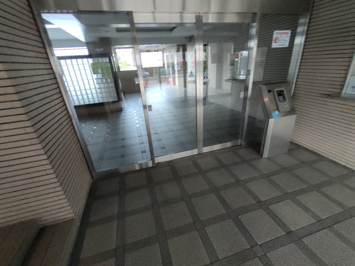共用部 写真32