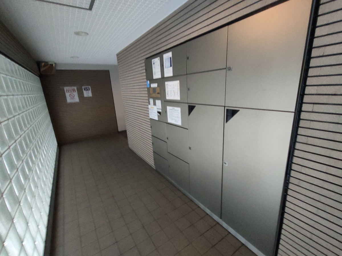 共用部 写真37