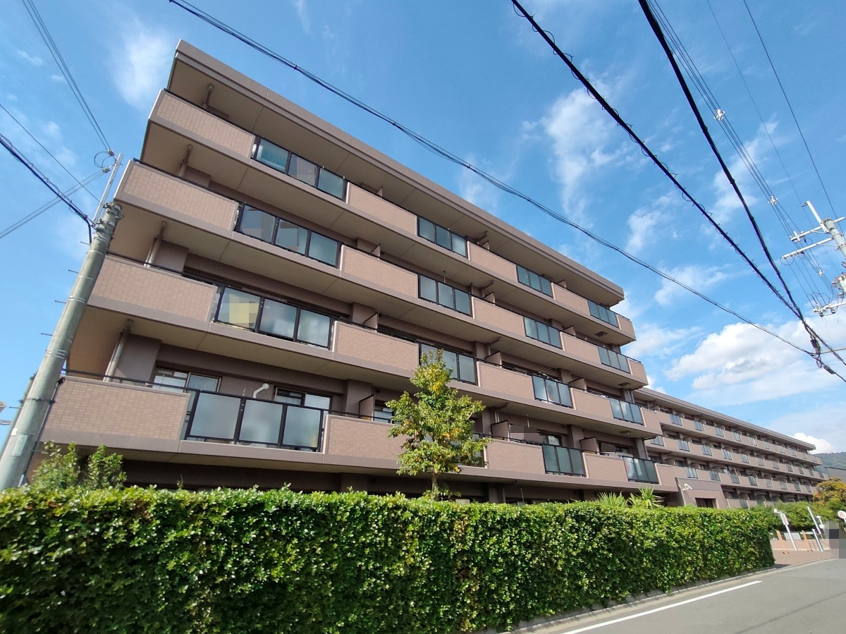 ルモン奈良大森