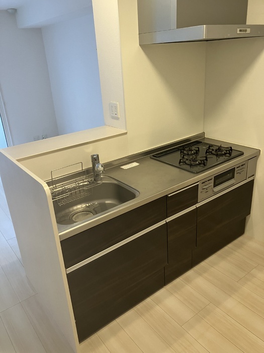 キッチン 写真3