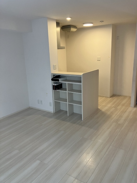 リビング 写真2