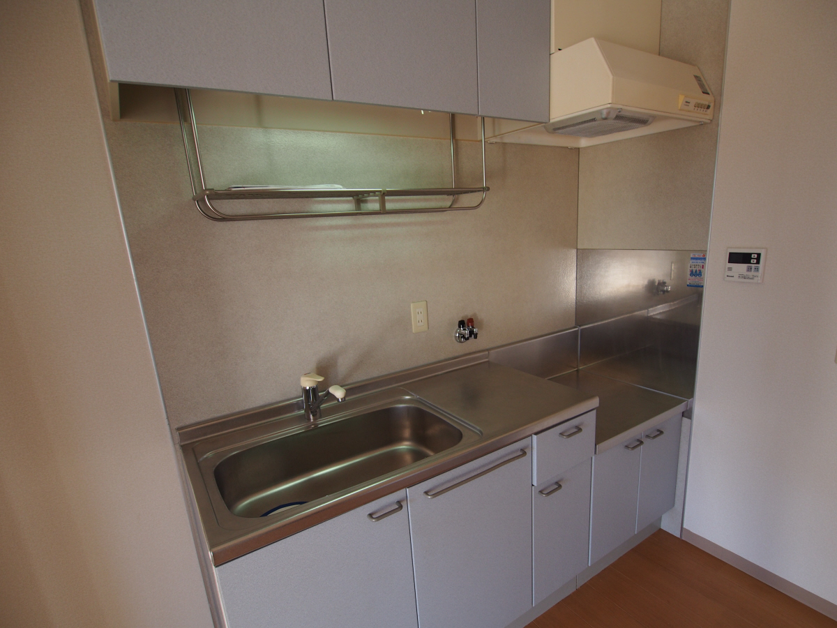 キッチン 写真2