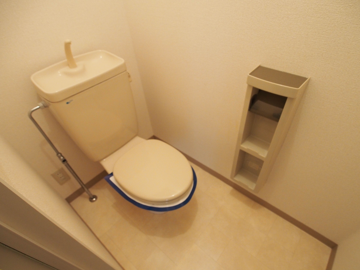トイレ 写真8