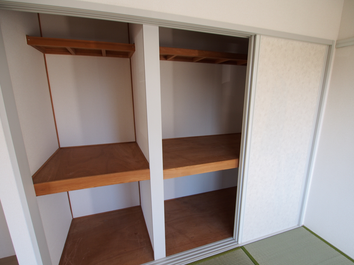 収納 写真9