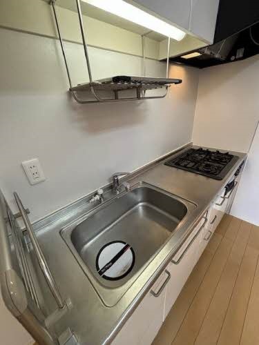 キッチン 写真4