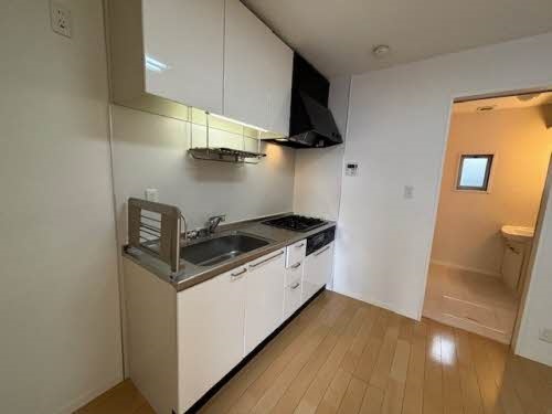 キッチン 写真5