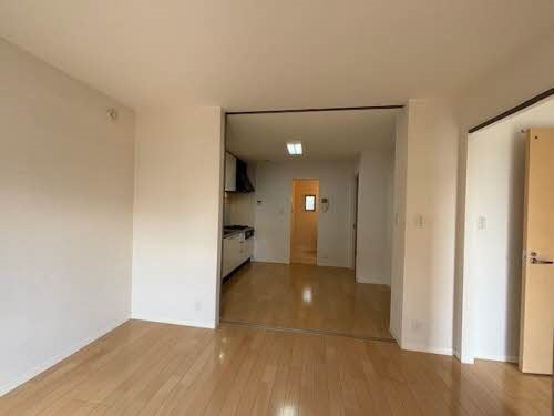 リビング 写真2