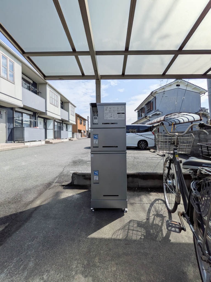 共用部 写真15