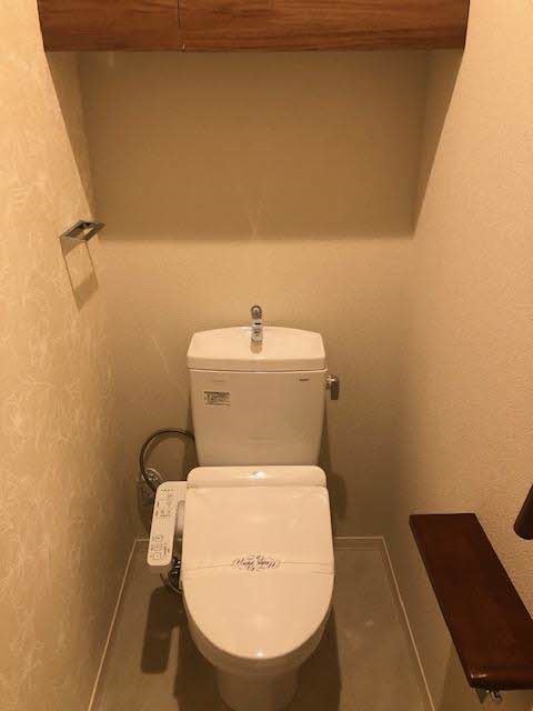 トイレ 写真10