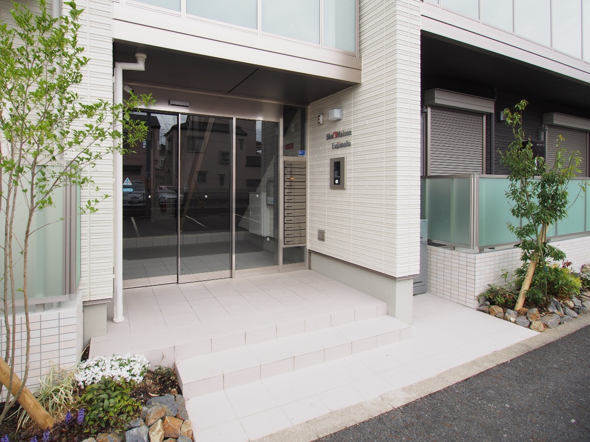 共用部 写真18
