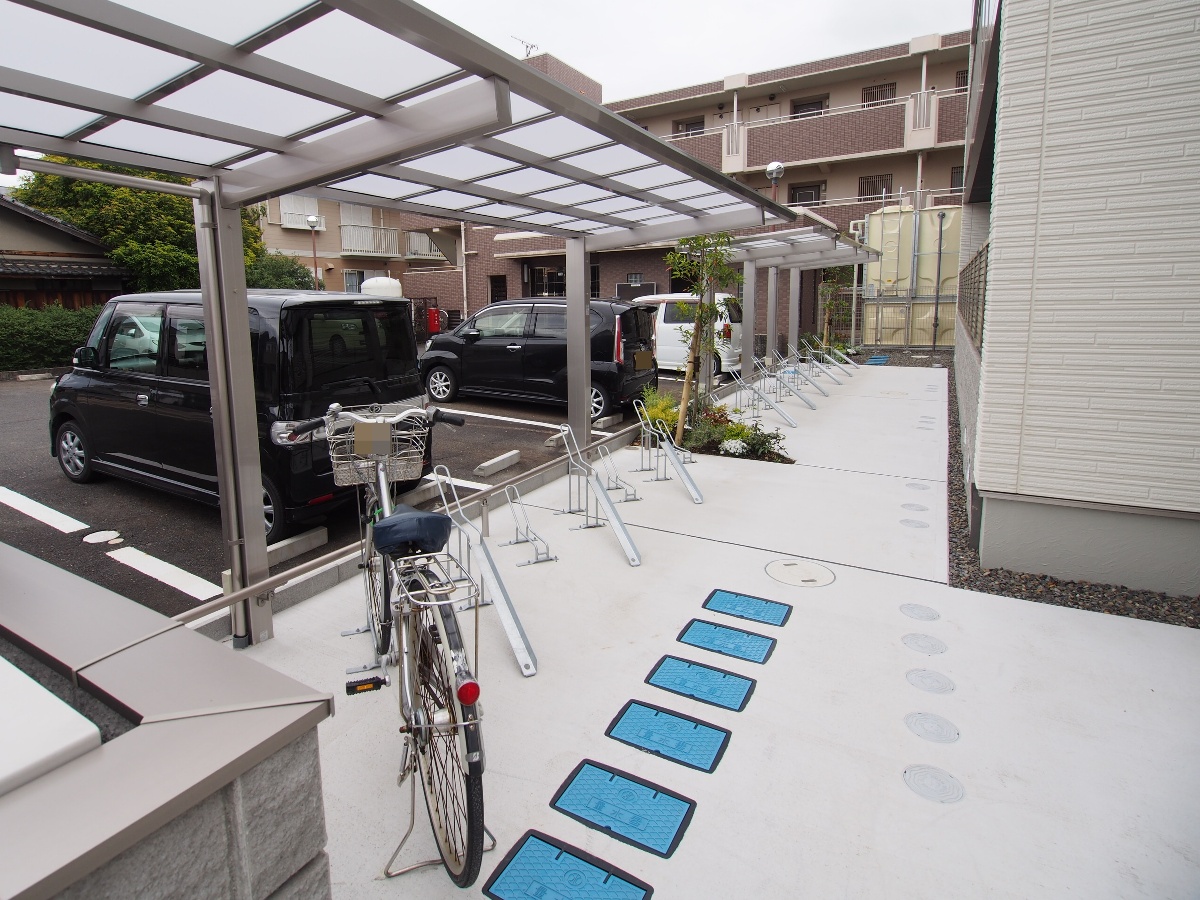 共用部 写真17