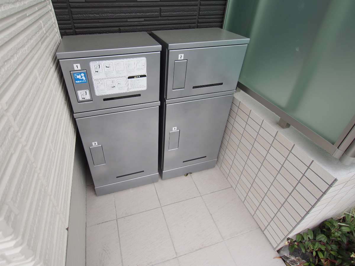 共用部 写真19