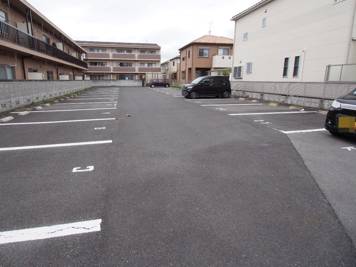 駐車場 写真28