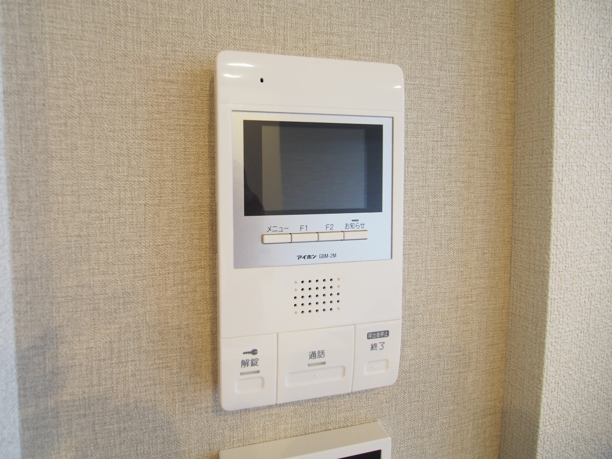 セキュリティ 写真14
