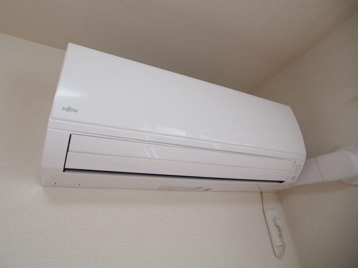 設備 写真15
