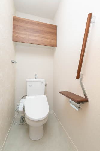 トイレ 写真11