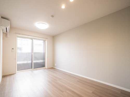 リビング 写真3