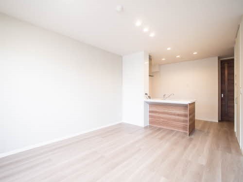 リビング 写真2