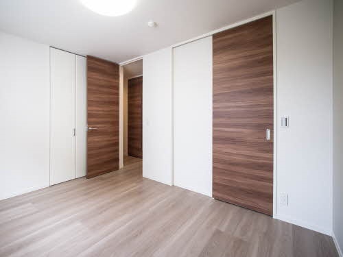 リビング 写真5