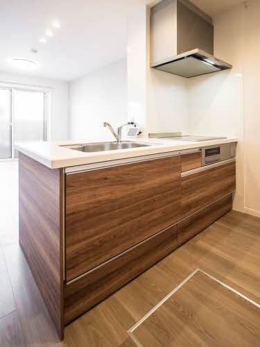 キッチン 写真7