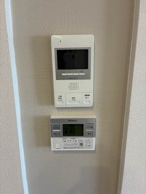 セキュリティ 写真12