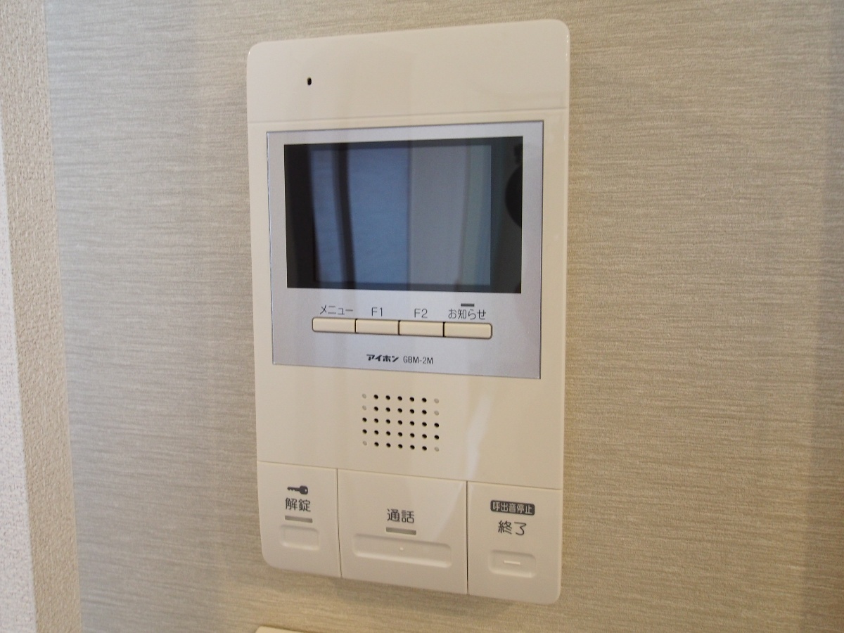 セキュリティ 写真11