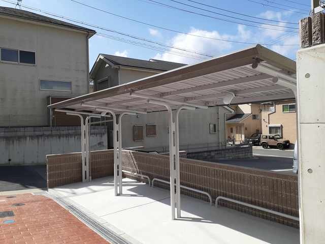 共用部 写真12