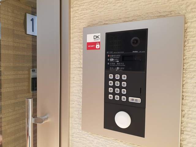 共用部 写真13