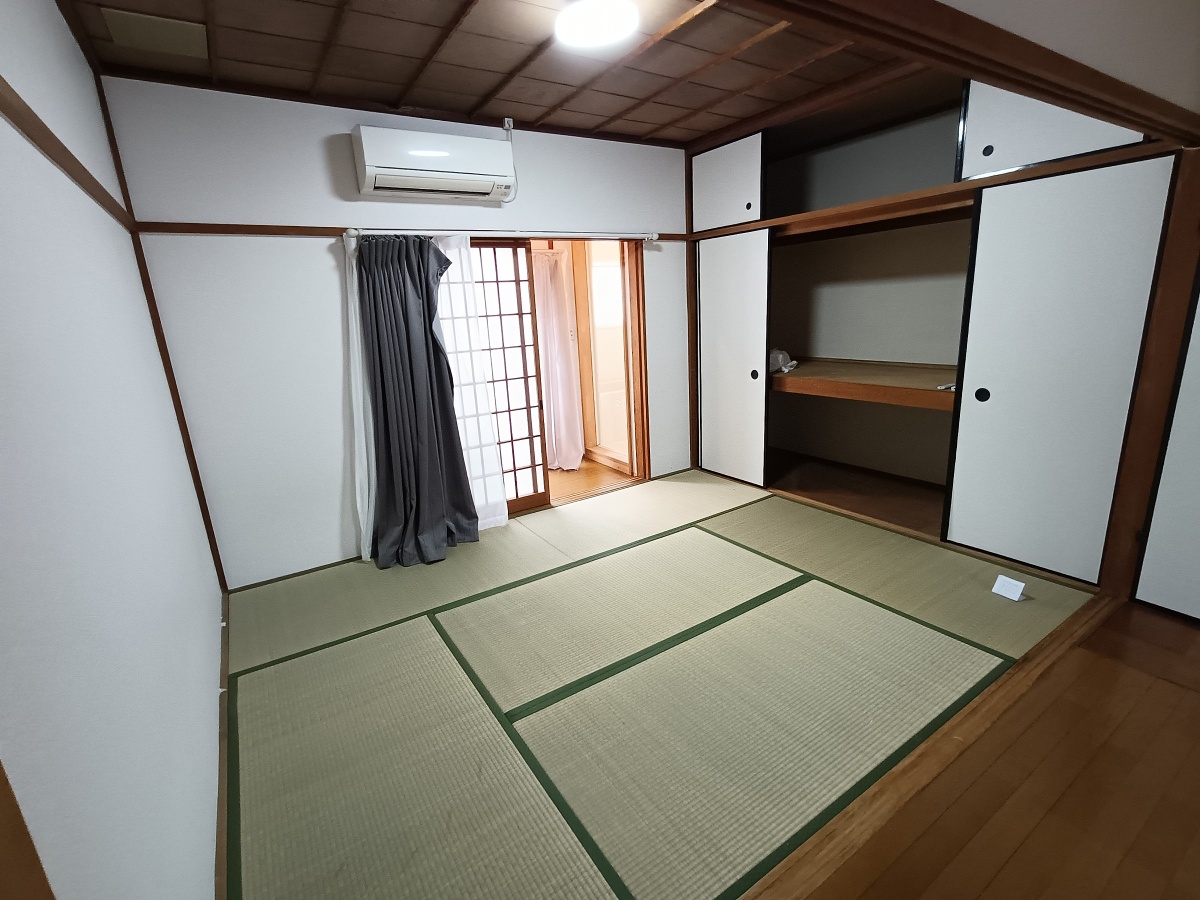 内装 写真2