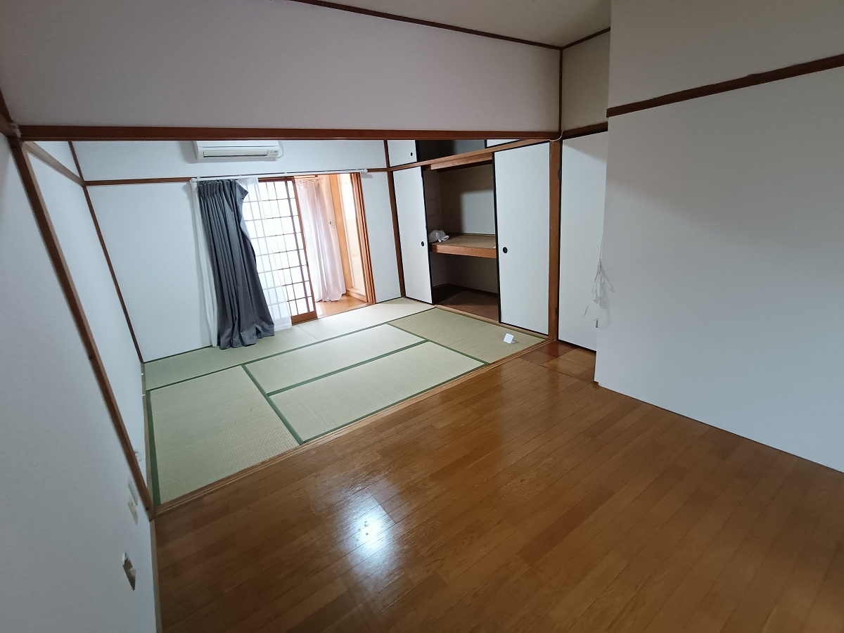 その他部屋・スペース 写真6