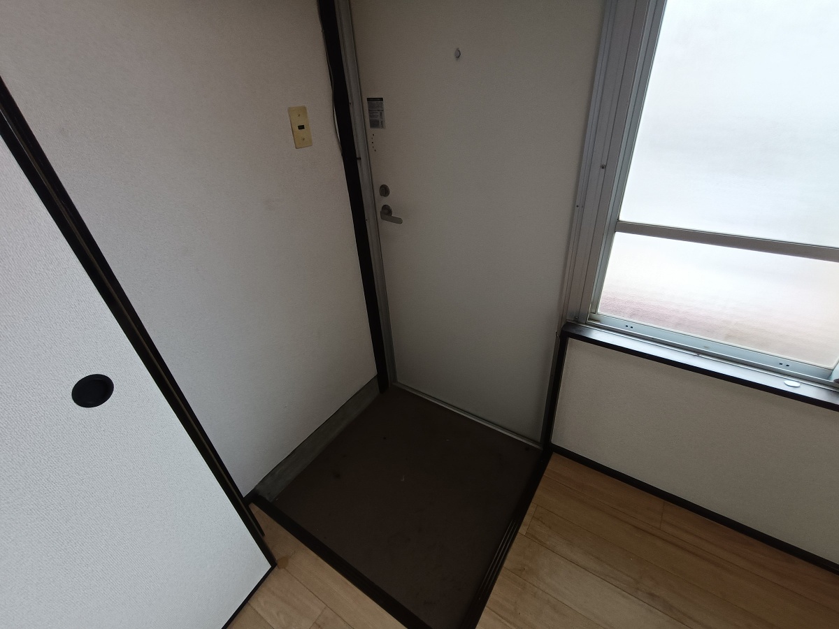 玄関 写真8