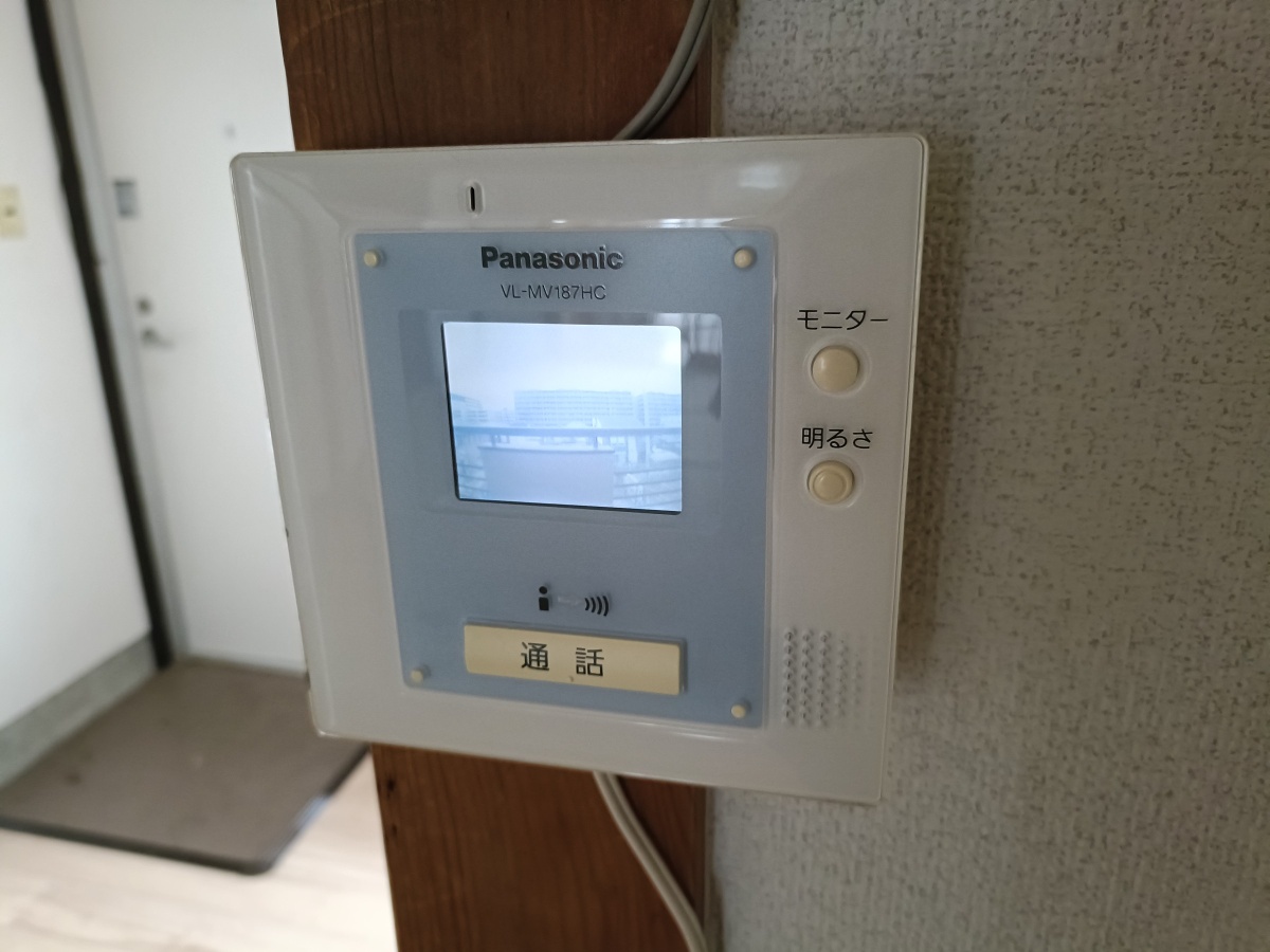 セキュリティ 写真14
