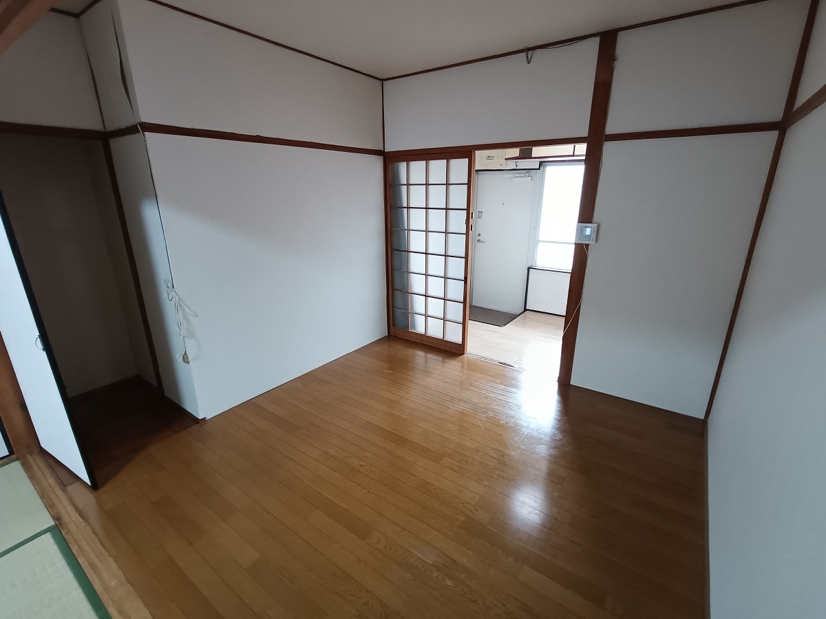 その他部屋・スペース 写真7