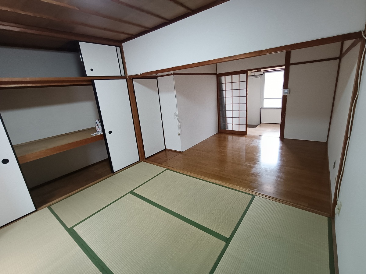 居室 写真5