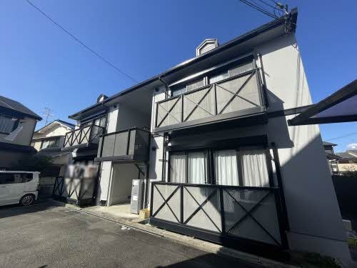 アルシオネA(十市町)