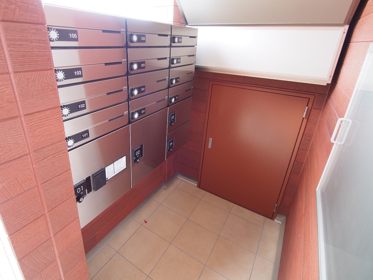 共用部 写真33