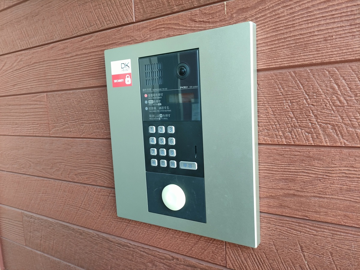 共用部 写真36