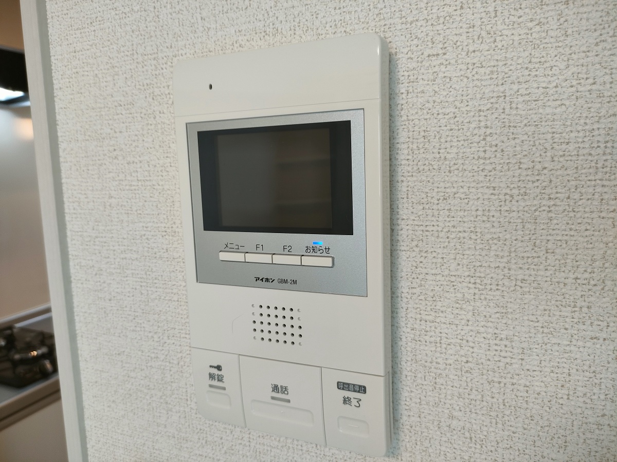 セキュリティ 写真19