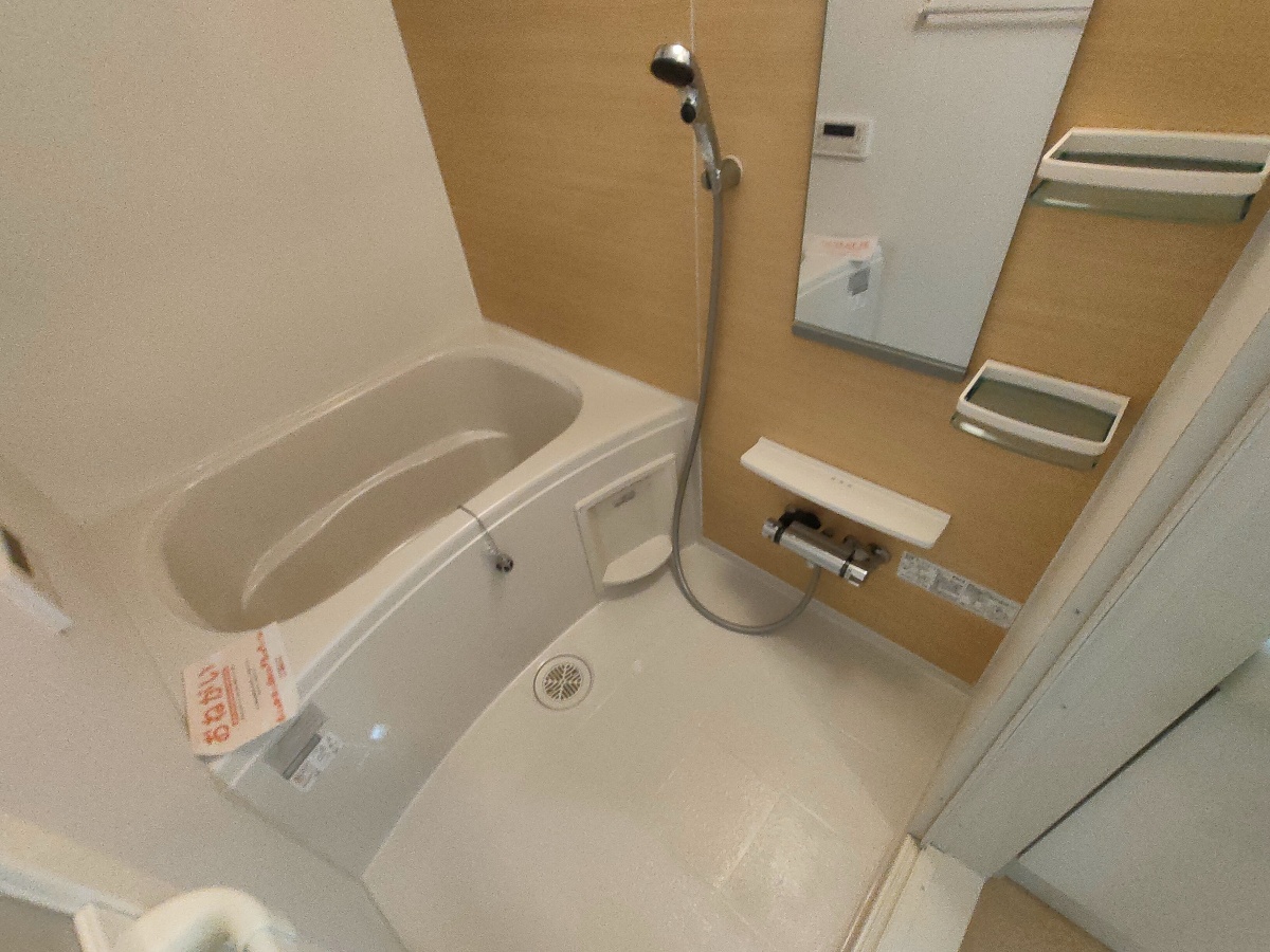 バス 写真14