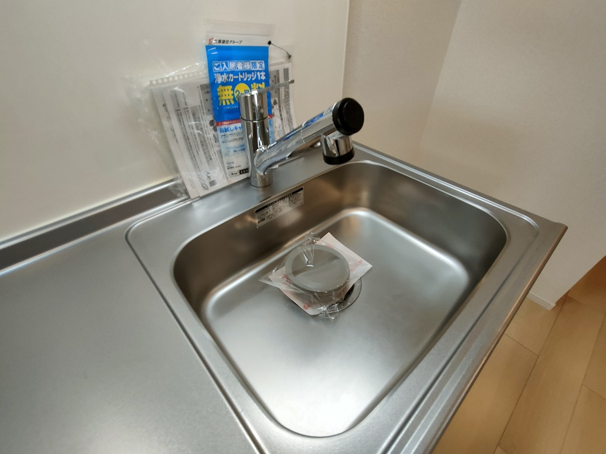 キッチン 写真4