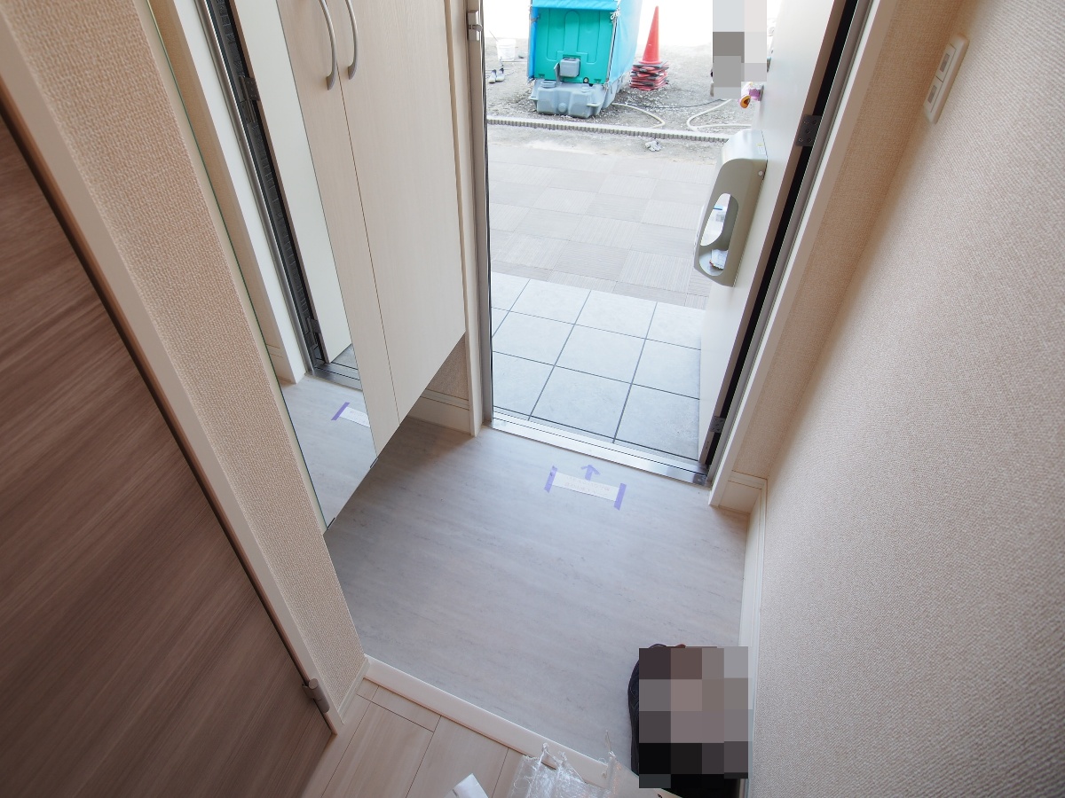 玄関 写真9