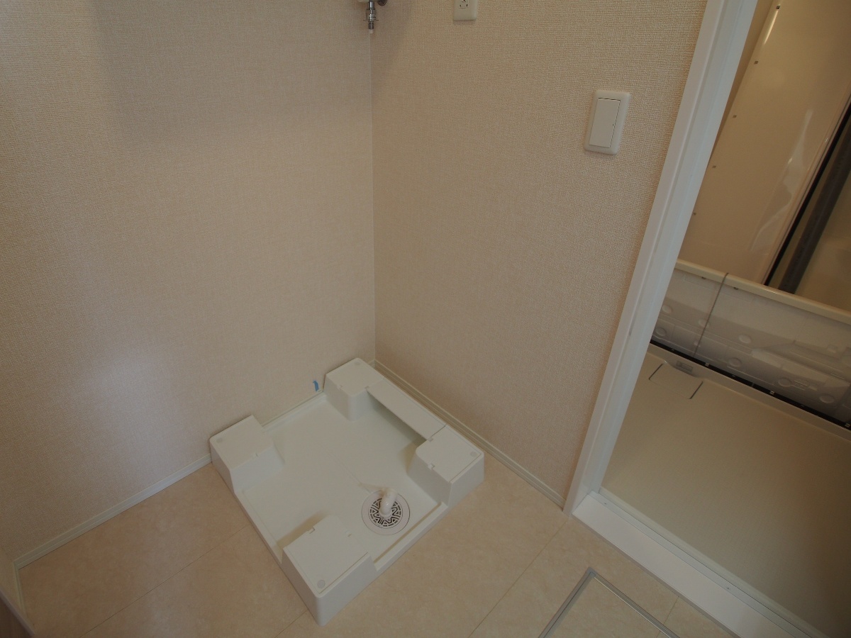 洗面所 写真11