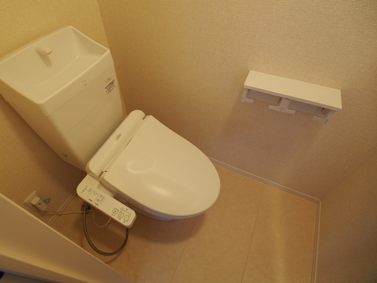 トイレ 写真13