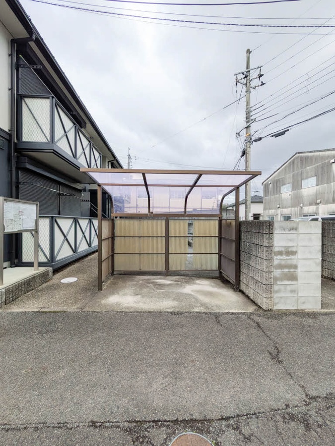 共用部 写真19