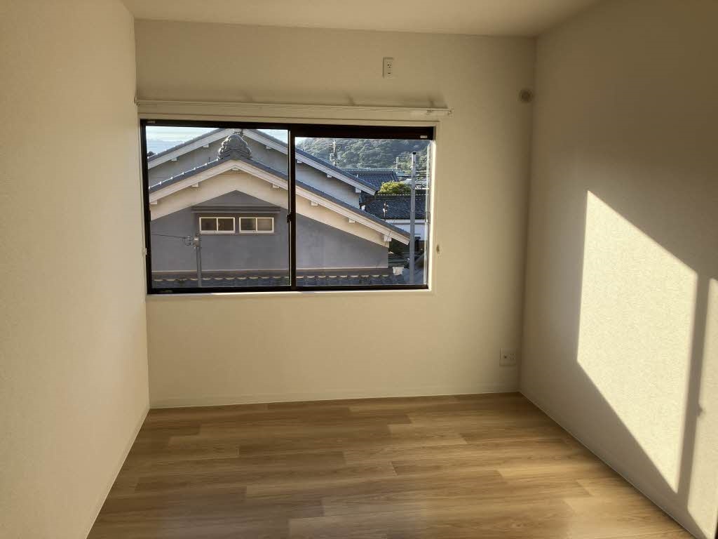 リビング 写真2