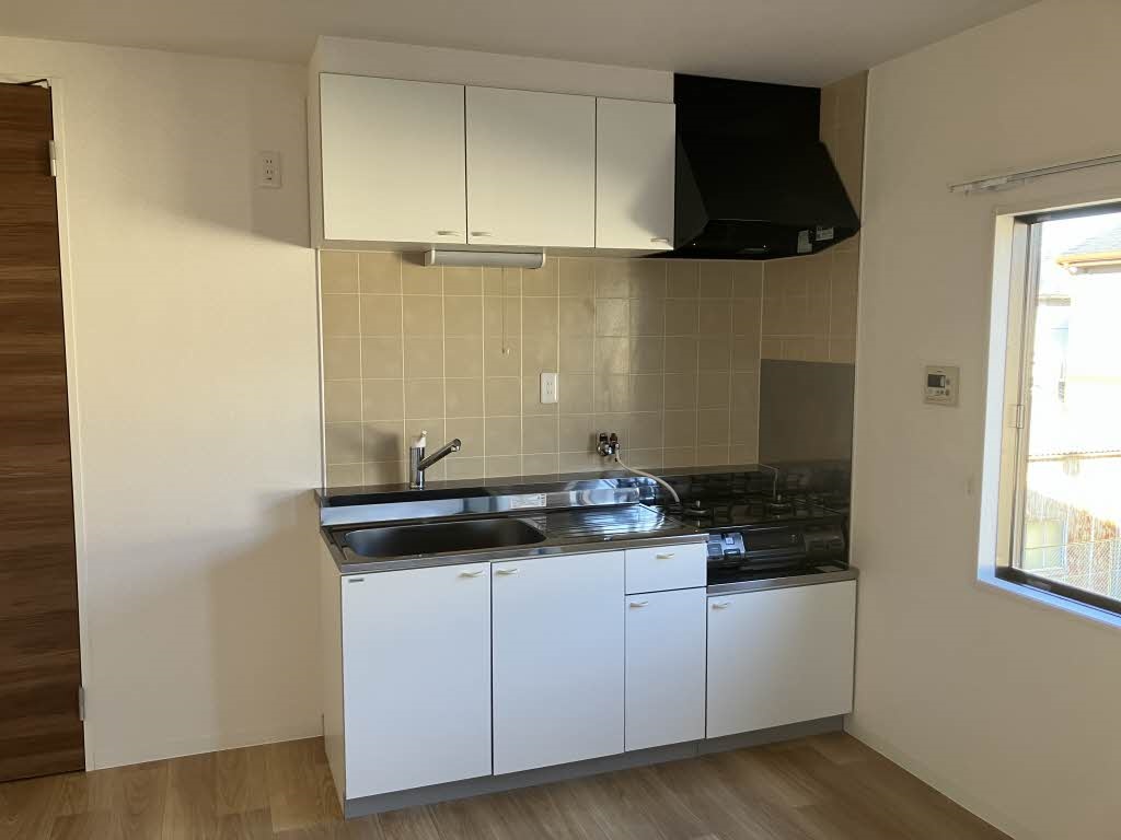 キッチン 写真4