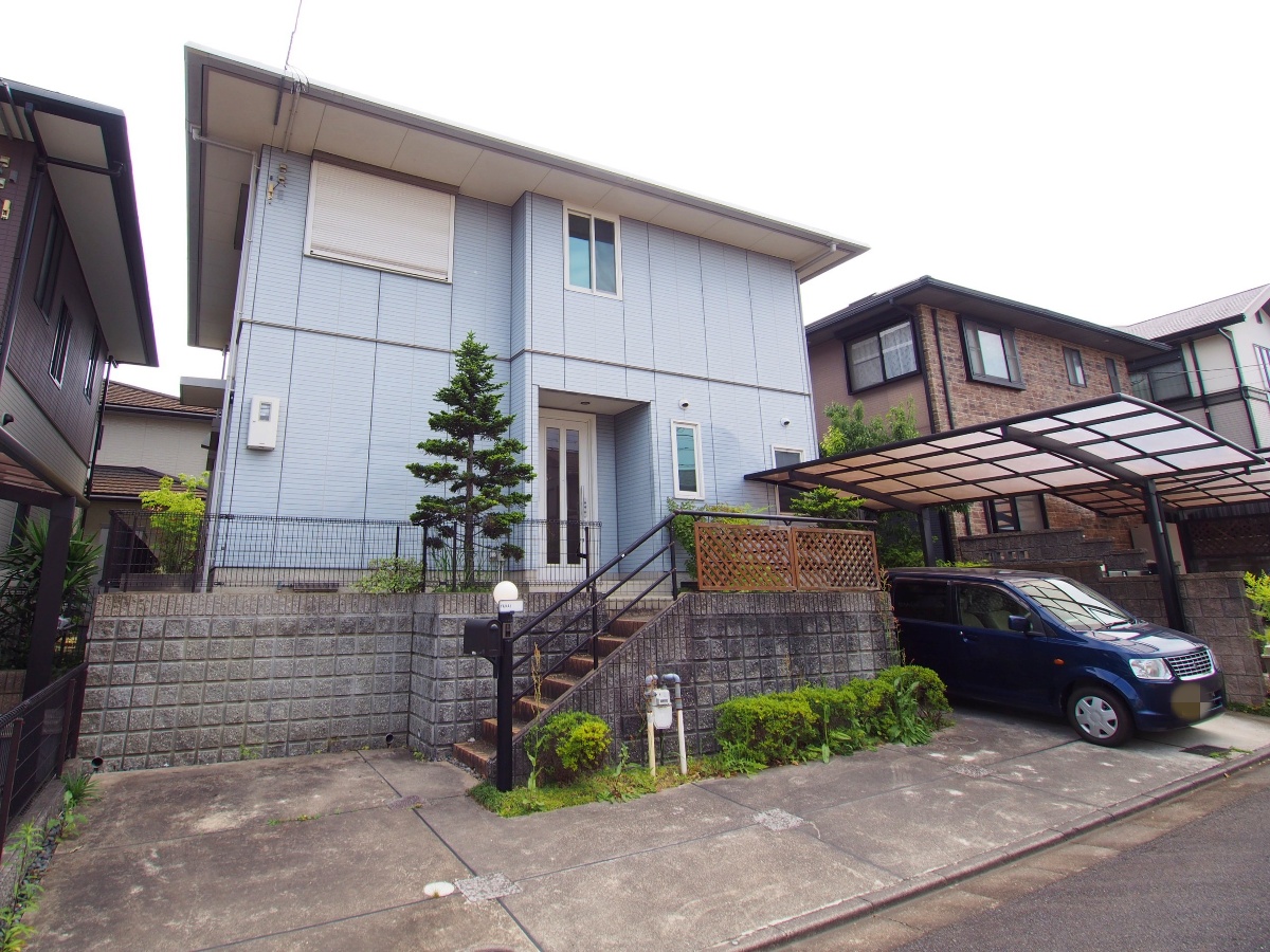 物件番号:1064449041 ペットと一緒に暮らせる物件です！